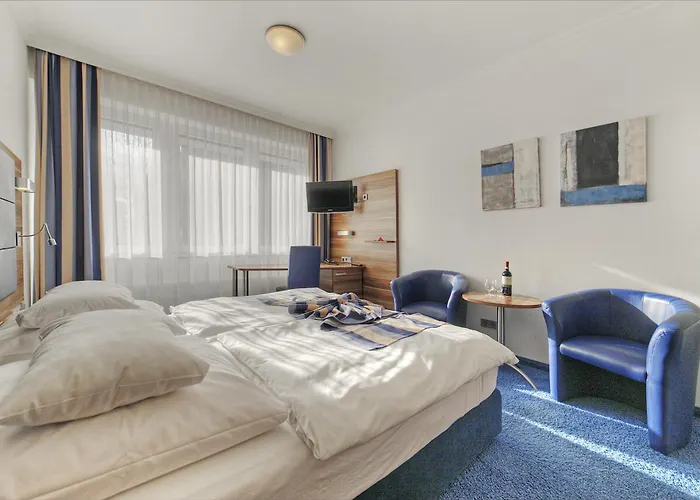 Hotel Da Vinci