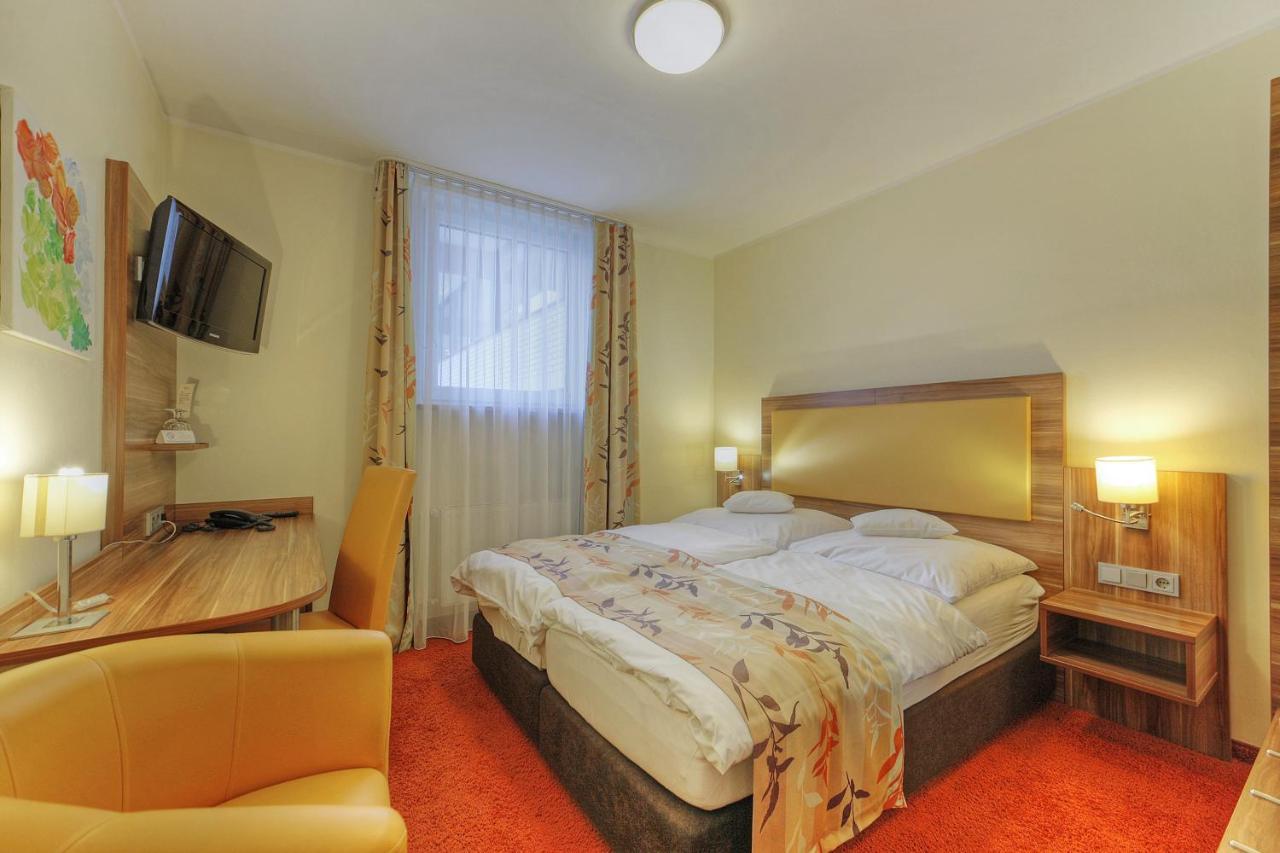 Hotel Da Vinci Gröbenzell