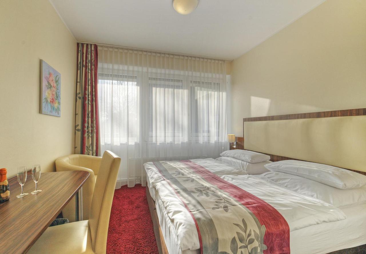 Hotel Da Vinci Gröbenzell
