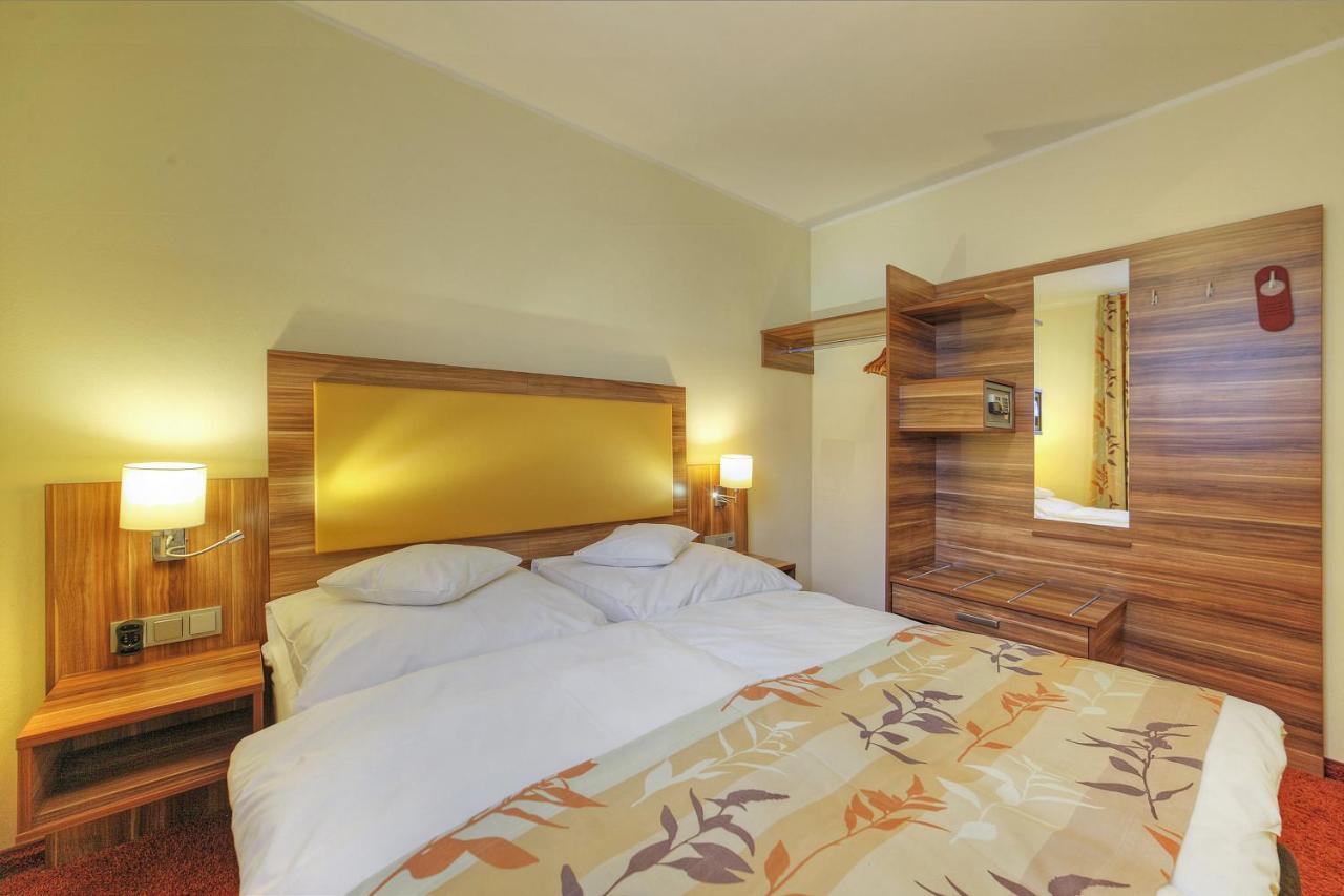Da Vinci Hotel Gröbenzell