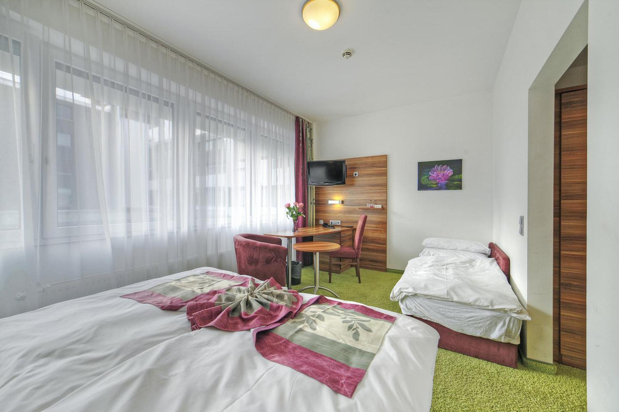 Da Vinci Hotel Gröbenzell