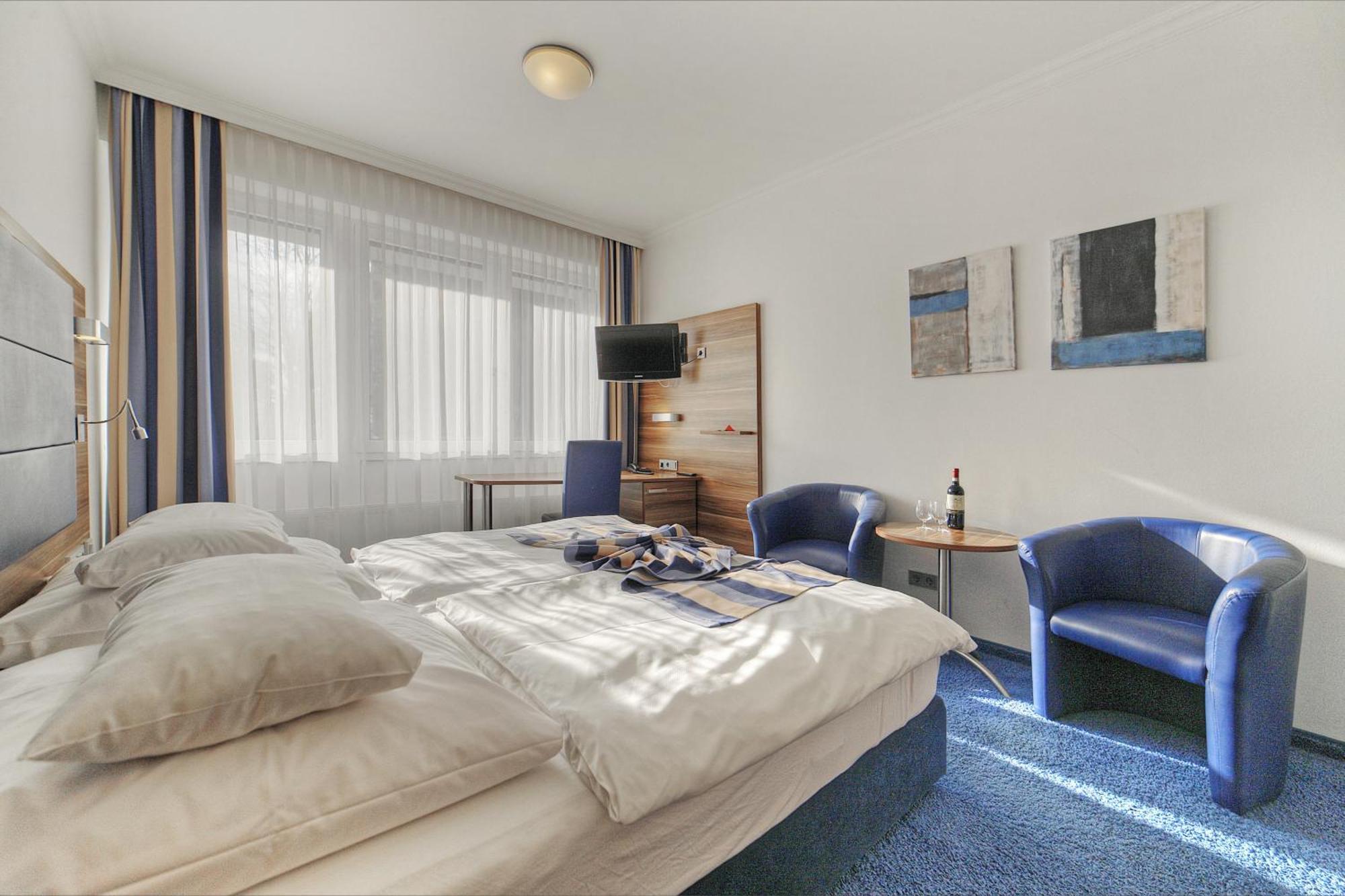 Hotel Da Vinci Gröbenzell