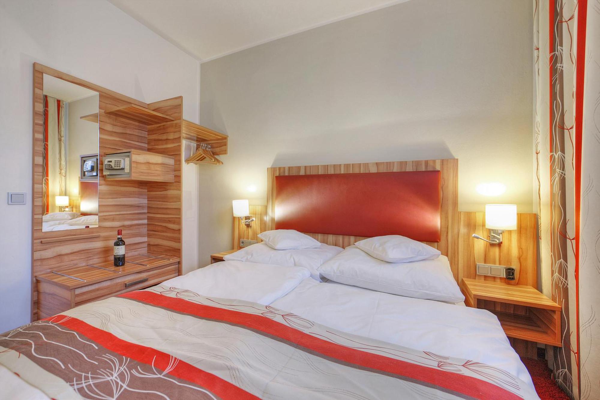 Hotel Da Vinci