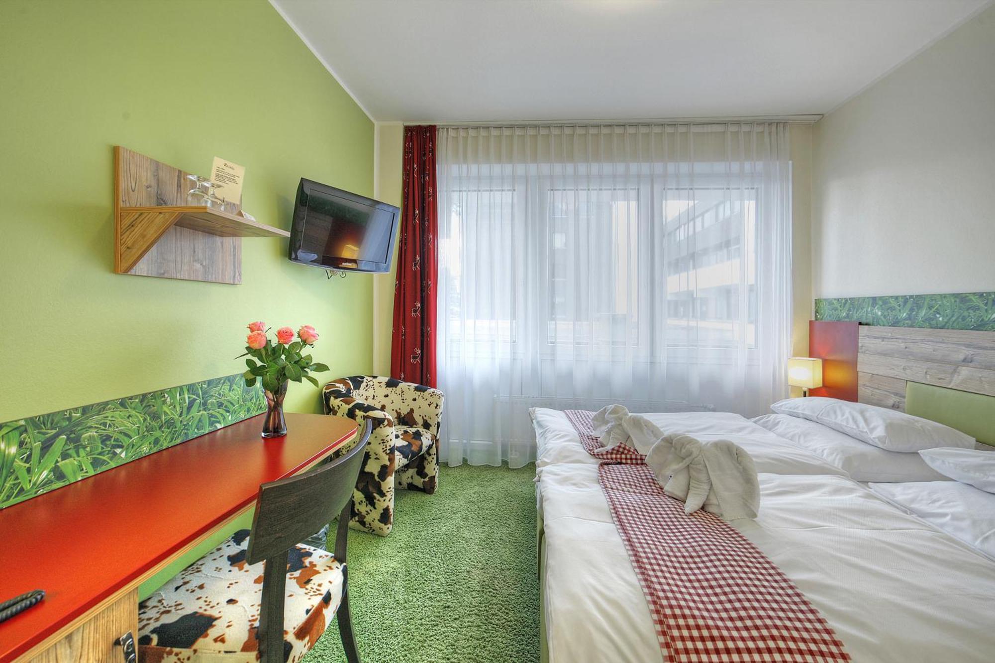 Da Vinci Hotel 3*